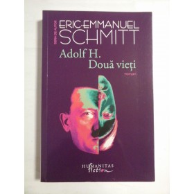 ADOLF H. DOUA VIETI - ERIC-EMMANUEL SCHMITT